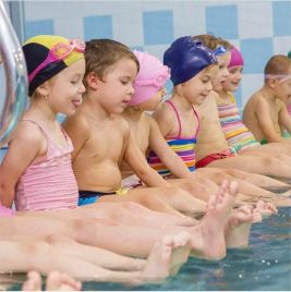 Náplň a podmínky program